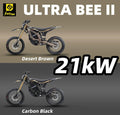 Surron ultra bee 2025