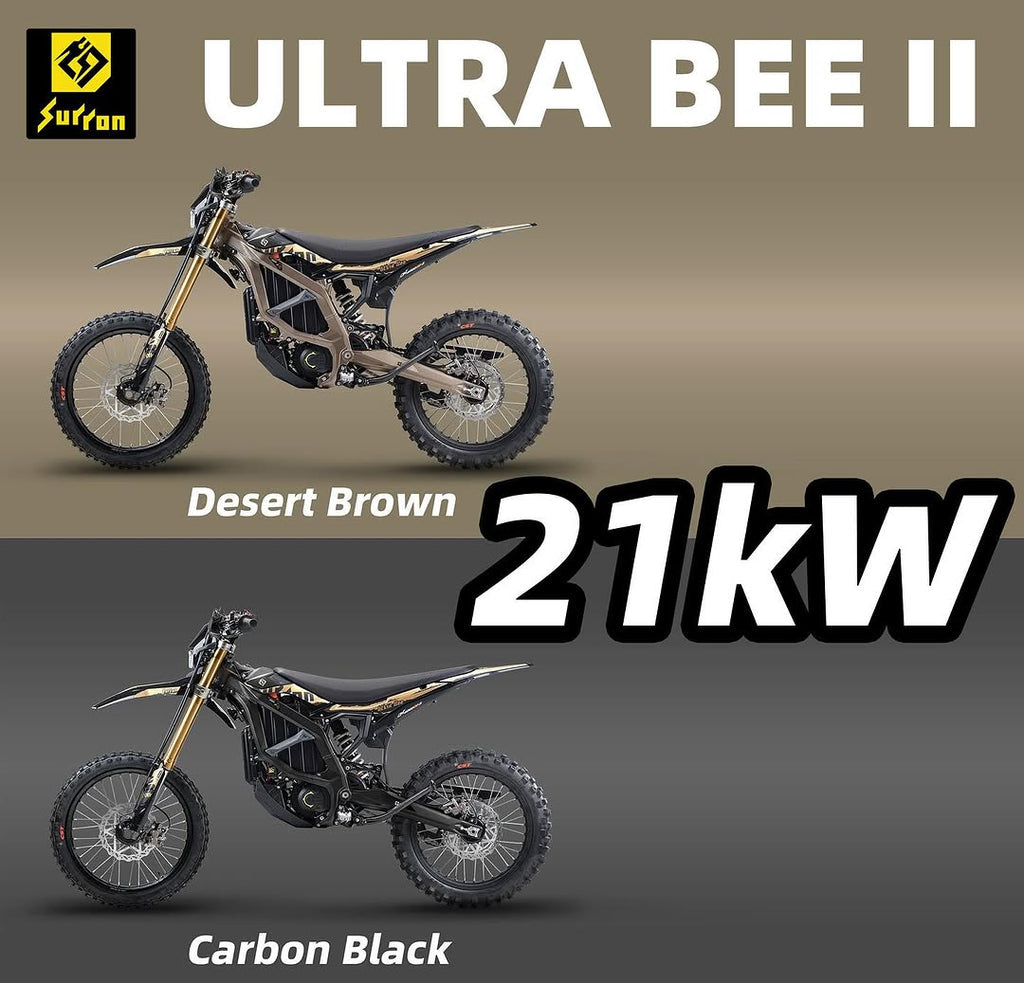 Surron ultra bee 2025