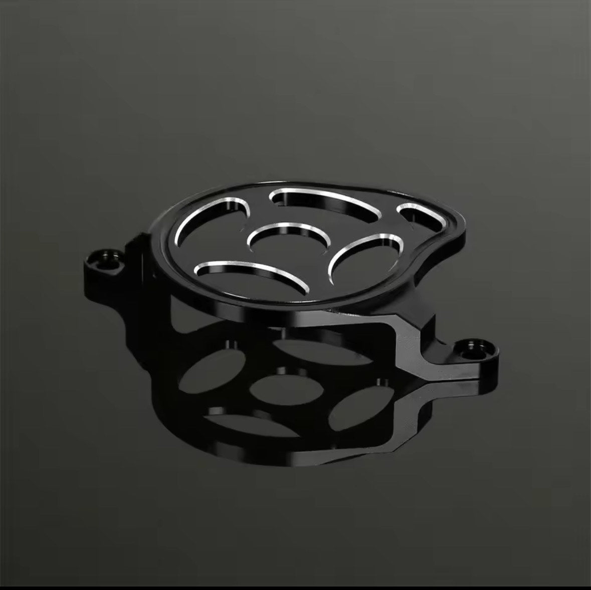 Motor covers (Surron)