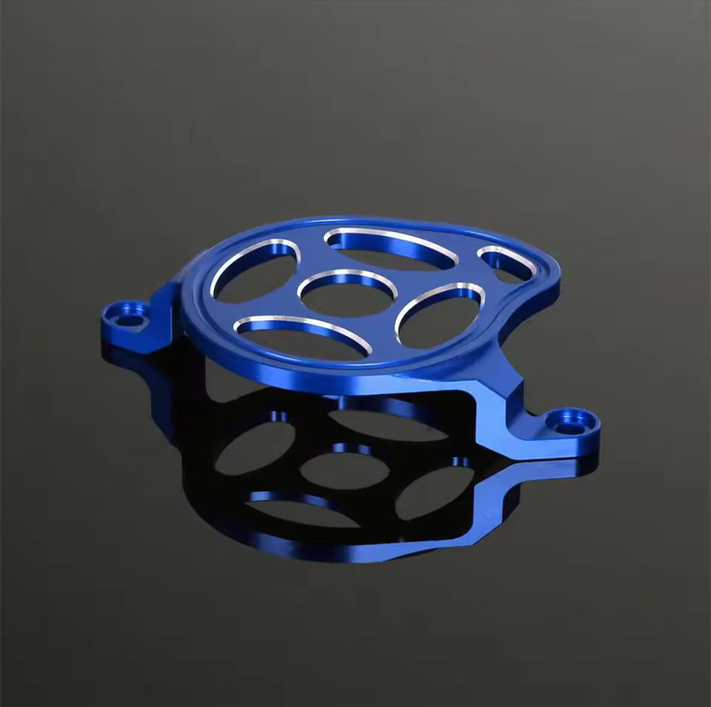 Motor covers (Surron)