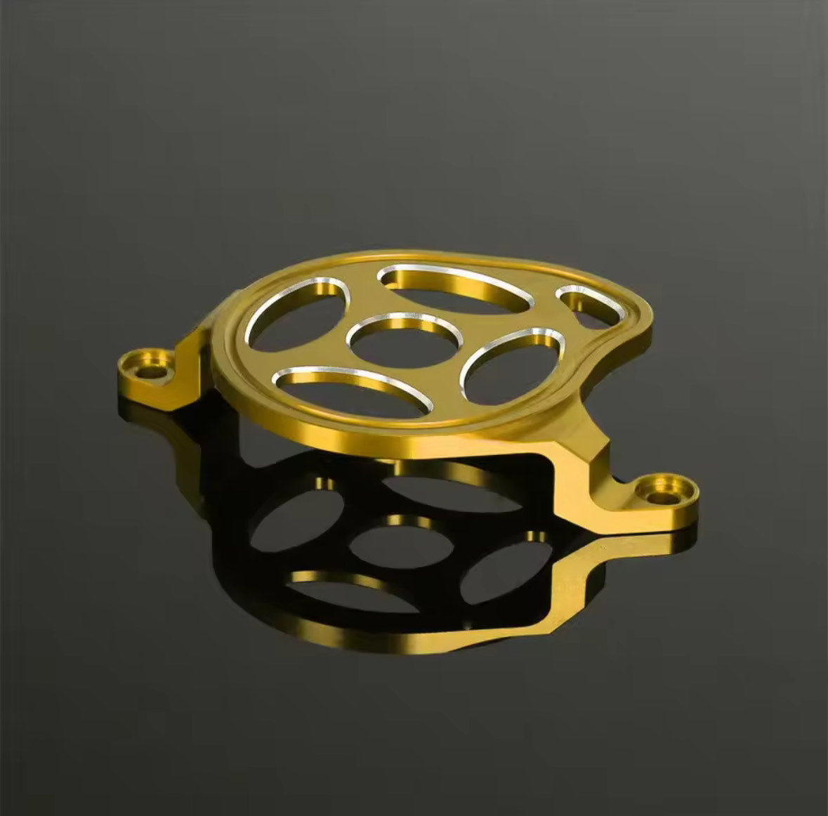 Motor covers (Surron)