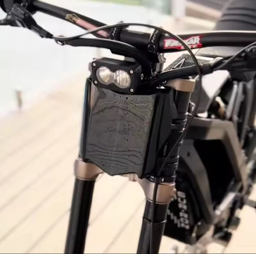 Moto cutz replica (glossy)